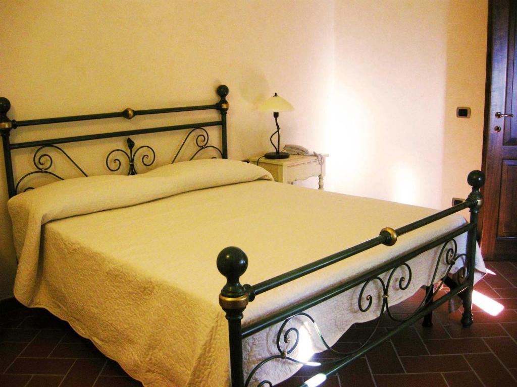 Relais Villa Sensano Pignano Room photo