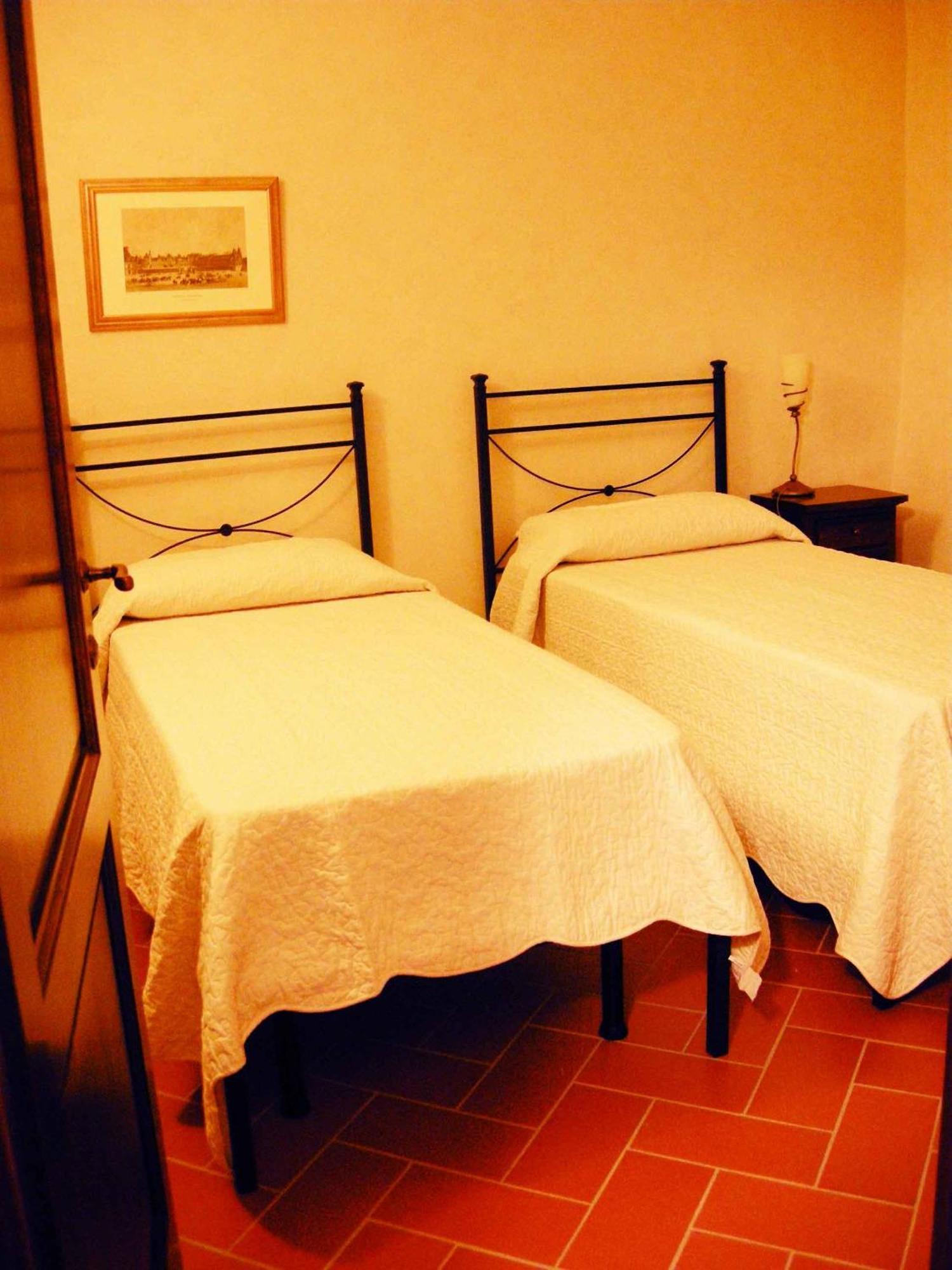 Relais Villa Sensano Pignano Exterior photo
