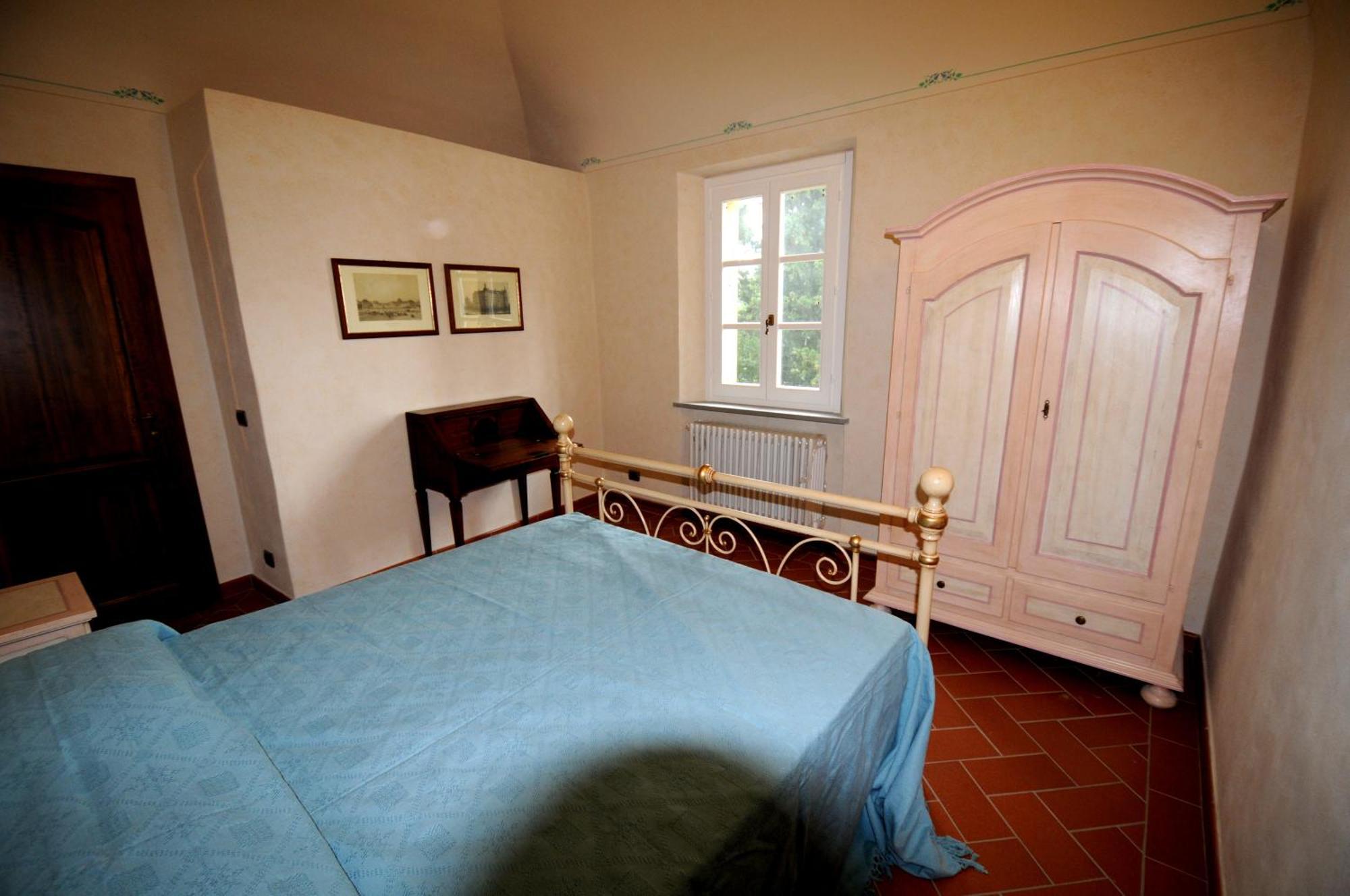 Relais Villa Sensano Pignano Exterior photo