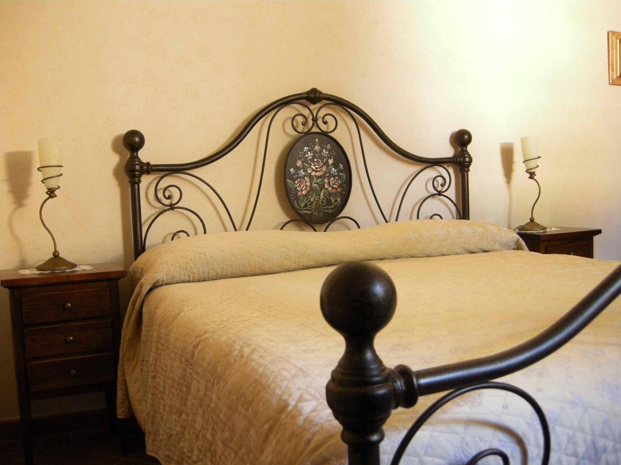 Relais Villa Sensano Pignano Exterior photo