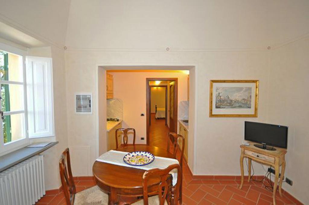 Relais Villa Sensano Pignano Exterior photo